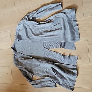 Med sweater
